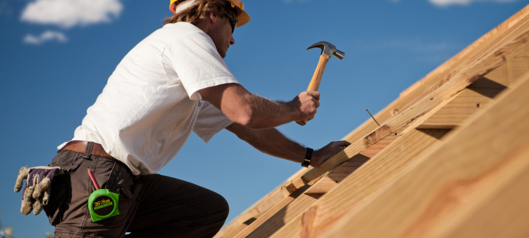 Roofing General Liability Insurance CA