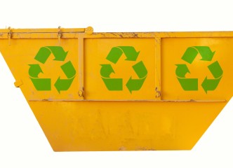 Recycling Your Construction Waste